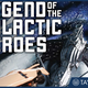 Illustration for article titled iLegend of the Galactic Heroes Vol. 1: Dawn /i- Novel Review